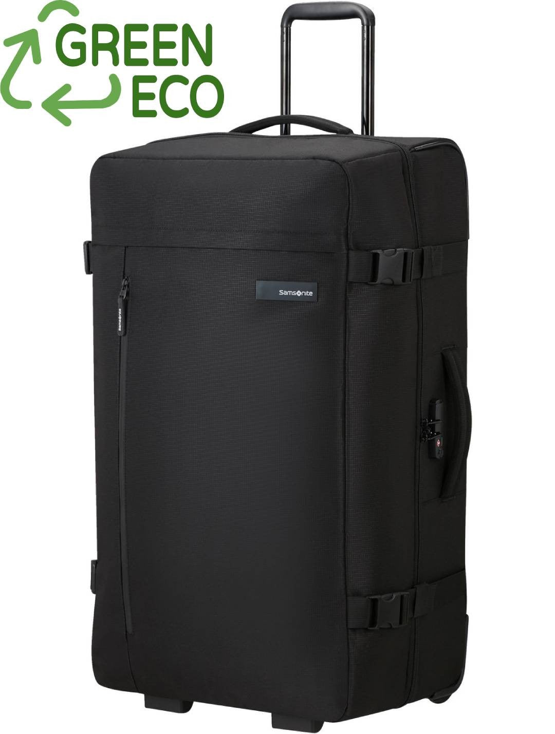 Koffer ROADER 79cm-2 Räder von SAMSONITE