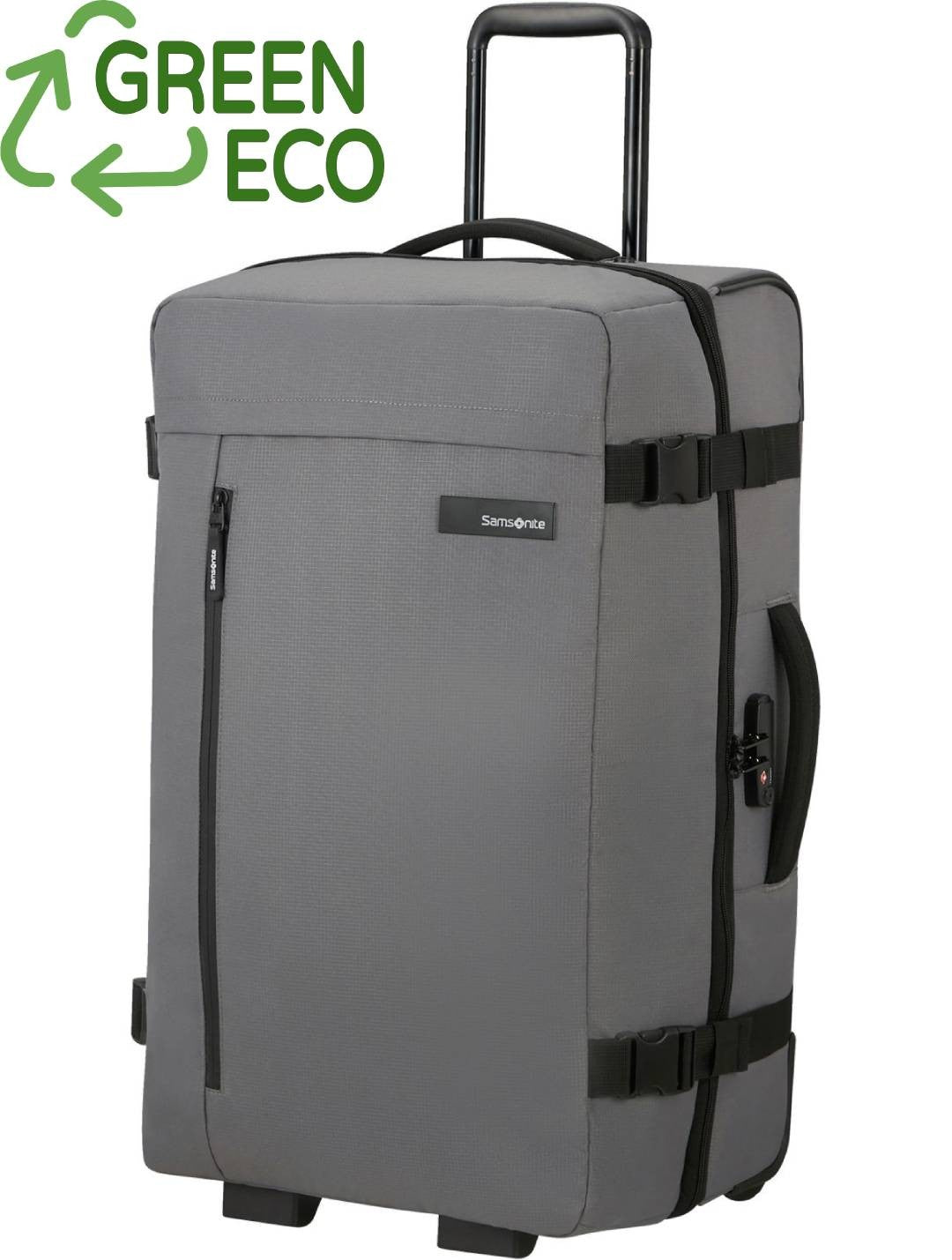Mala ROADER 68cm-2 rodas de SAMSONITE