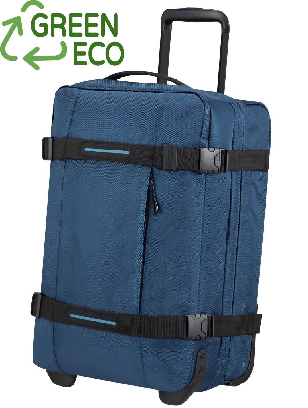 Cabin suitcase 2 wheels URBAN TRACK of American Tourister
