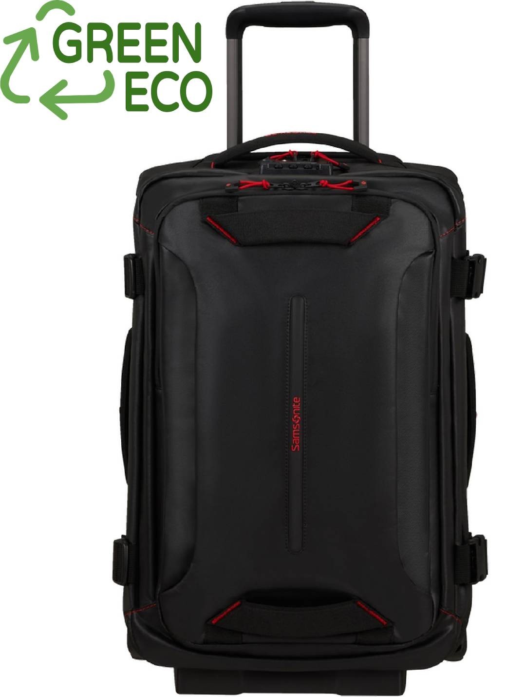 Maleta de Cabina 55/35cm ECODIVER de Samsonite