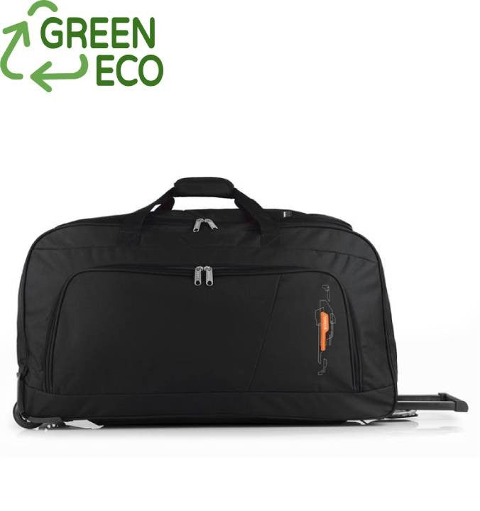 GABOL Bolsa Viaggia con le ruote Week Eco Grandi dimensioni
