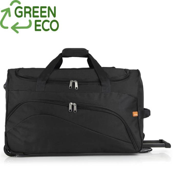 GABOL Bolsa Mit Rädern reisen Week Eco Mittelgroß