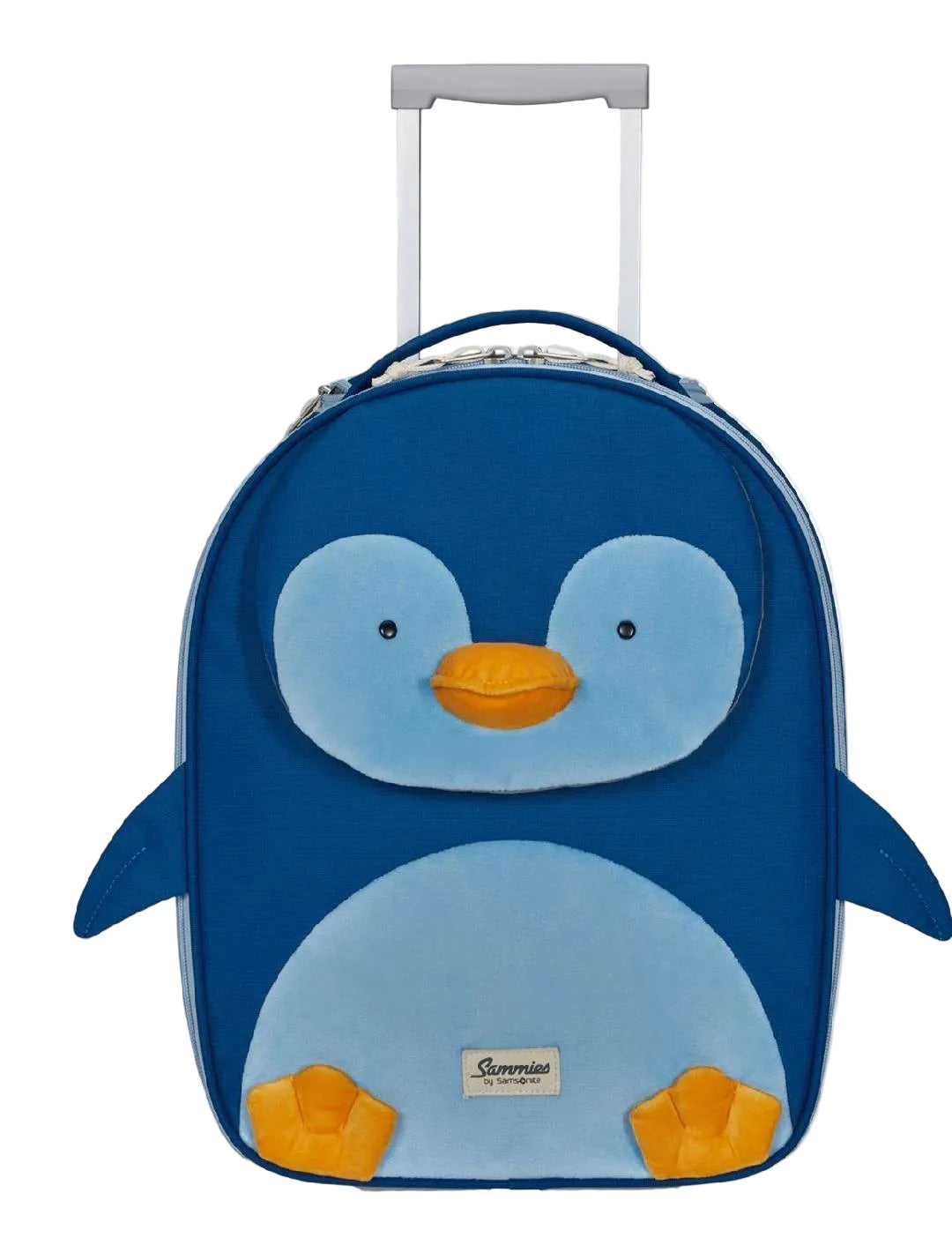 SAMSONITE TROLLEY Nourrisson HAPPY SAMMIES ECO PENGUIN PETER
