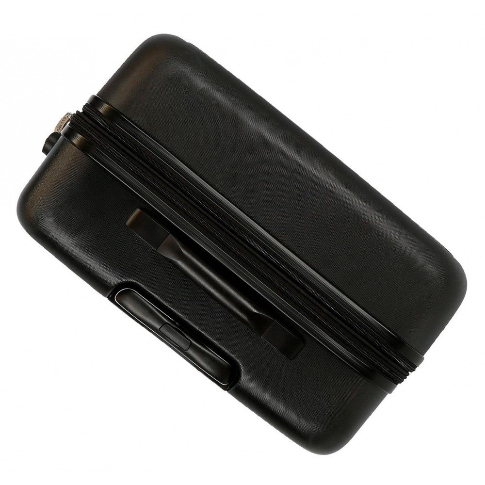 Sztywna gra walizki 55-68cm Roll Road Camboya