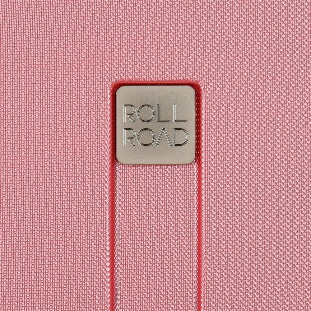 Sztywna gra walizki 55-68cm Roll Road Camboya