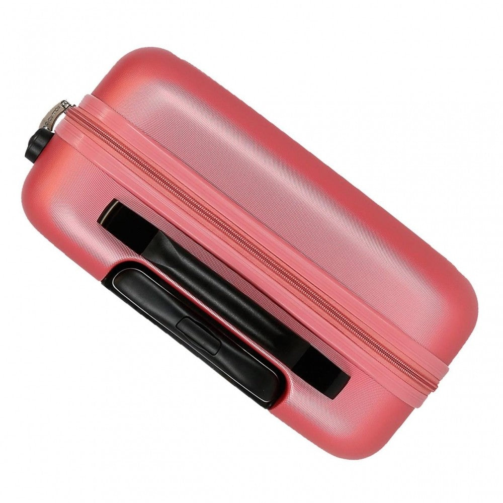 Sztywna gra walizki 55-68cm Roll Road Camboya