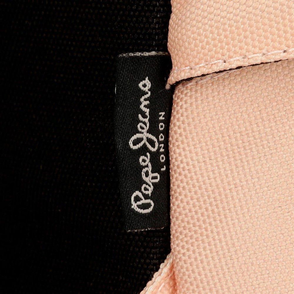 Two compartments Pepe Jeans Aris Colorful Rose 1