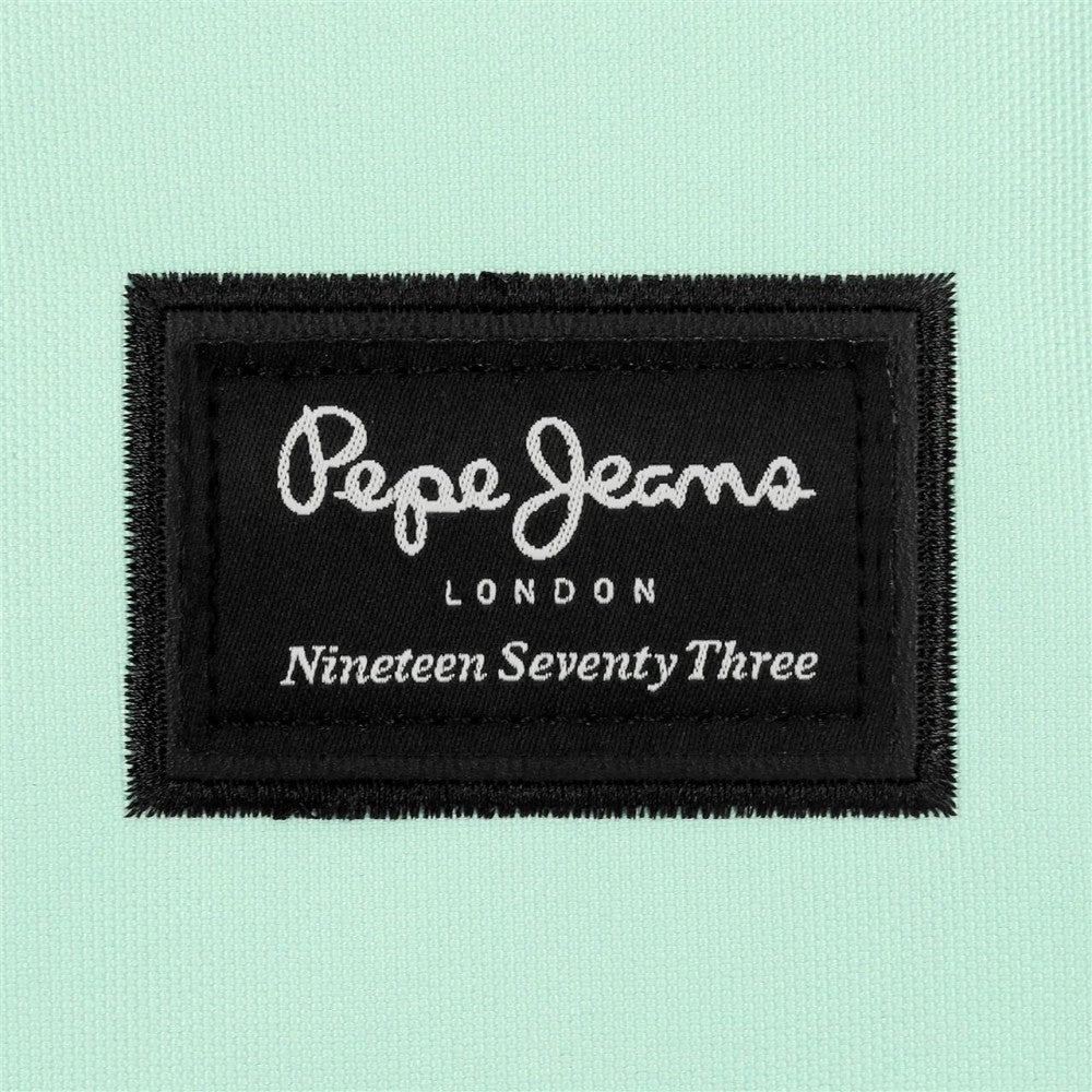 Two compartments Pepe Jeans Aris Colorful Rose 1