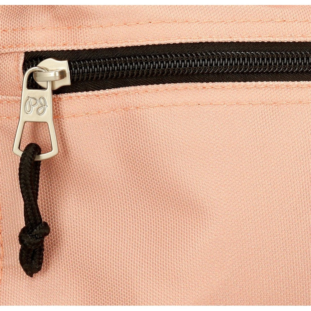 Two compartments Pepe Jeans Aris Colorful Rose 1