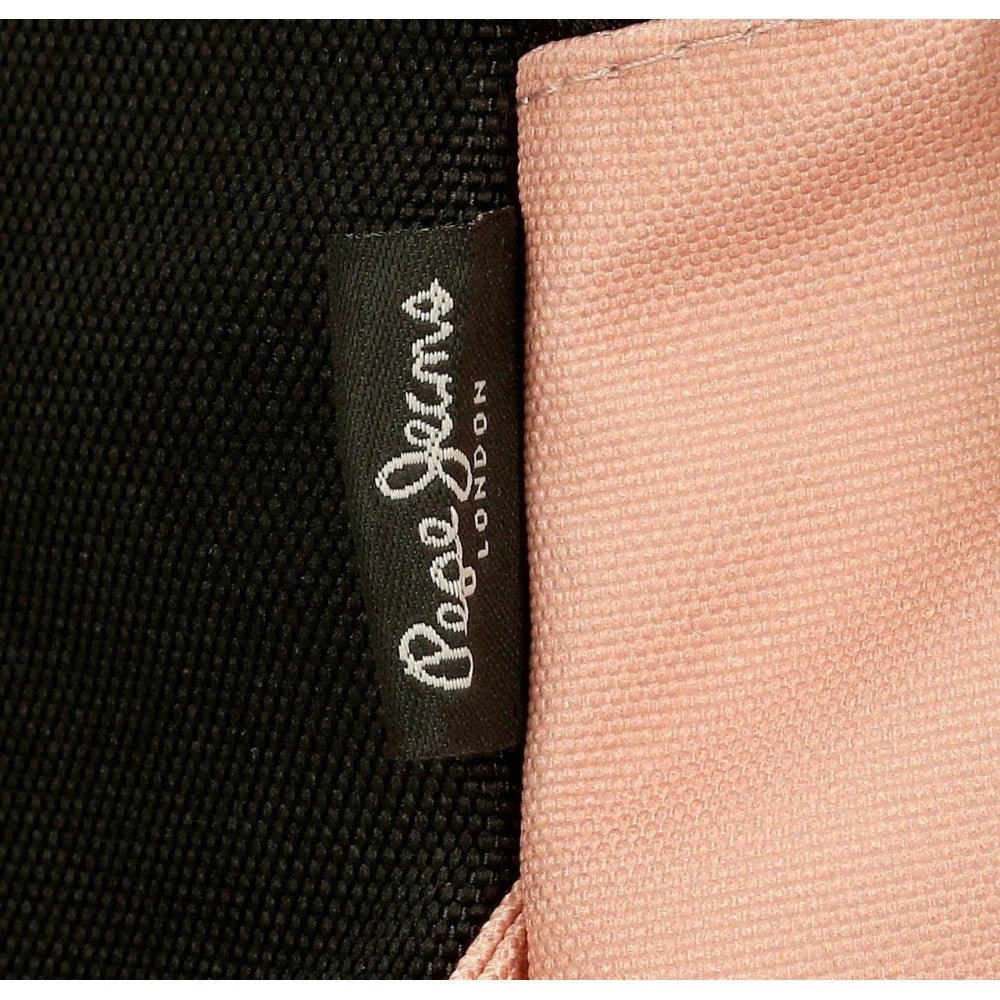Two compartments Pepe Jeans Aris Colorful Rose 1