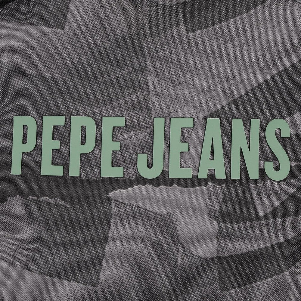 Reppu Pepe Jeans Davis Kaksi osastoa