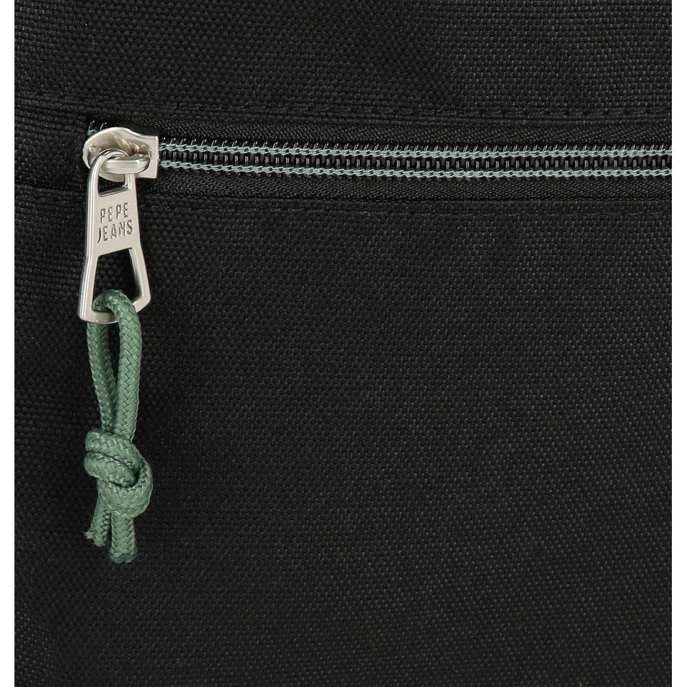 Reppu Pepe Jeans Davis Kaksi osastoa