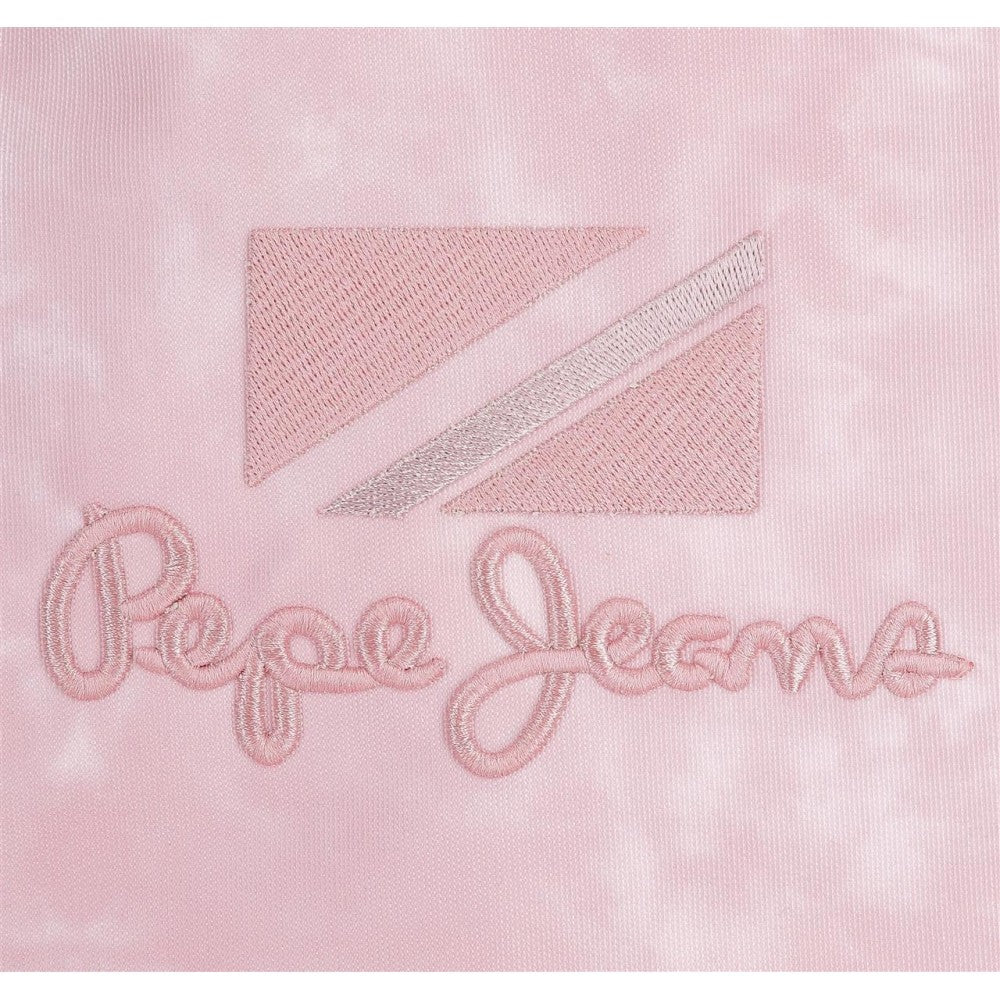 Backpack Pepe Jeans Holi 44cm with car