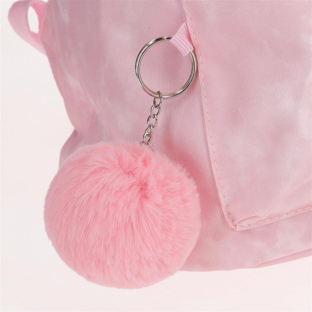 Backpack Pepe Jeans Holi 44cm with car