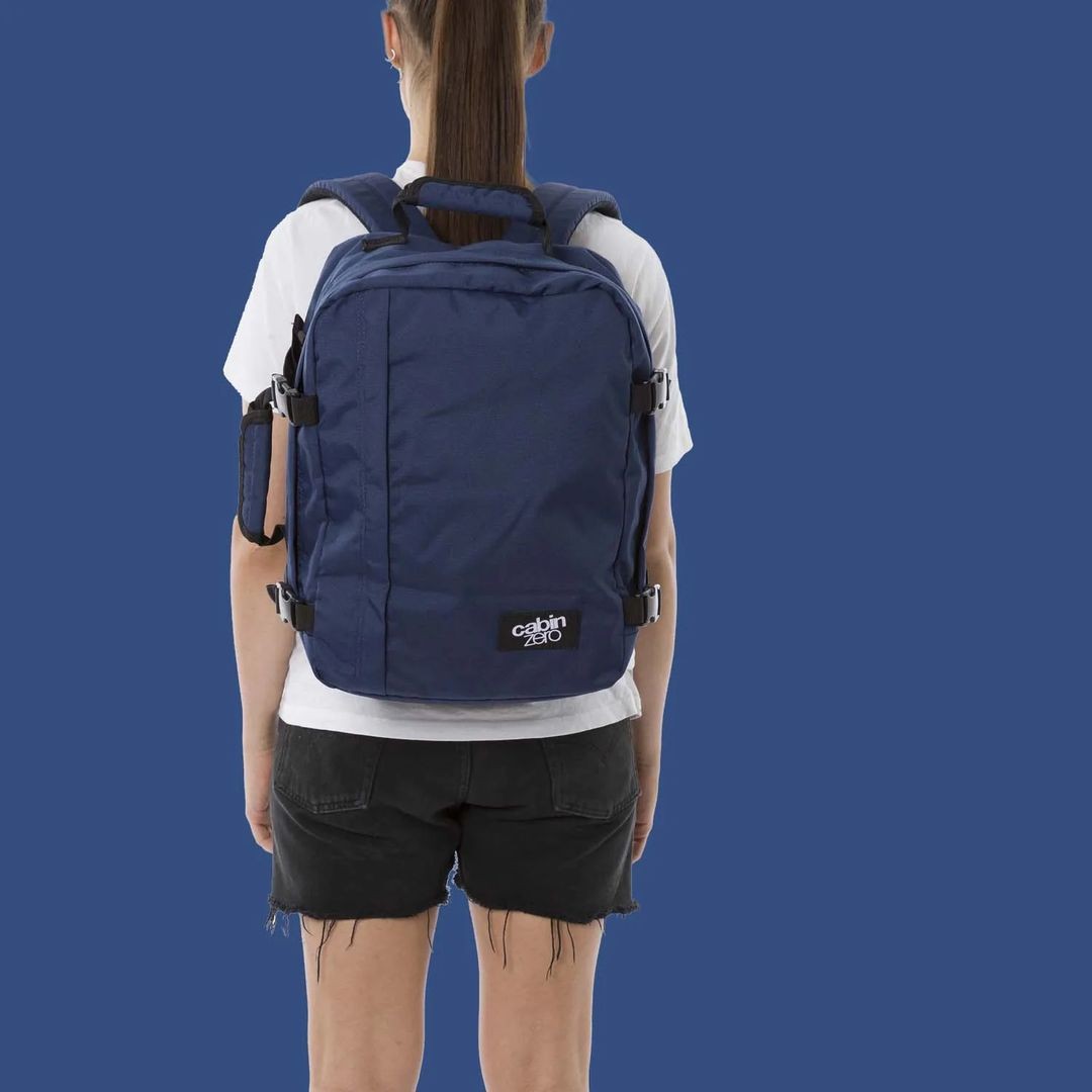 Sac à dos Classic 28L CABINZERO