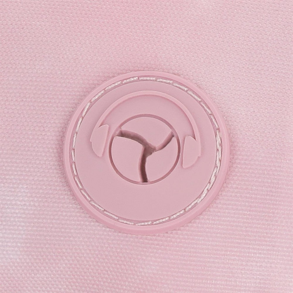 Mochila Pepe Jeans Holi dos compartimentos con carro