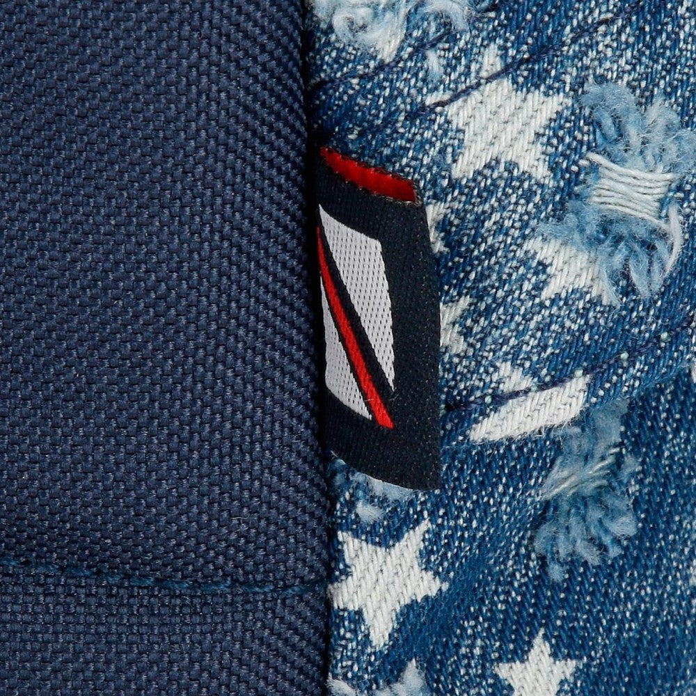 Rucksack Pepe Jeans Demin Star 44 cm mit Auto