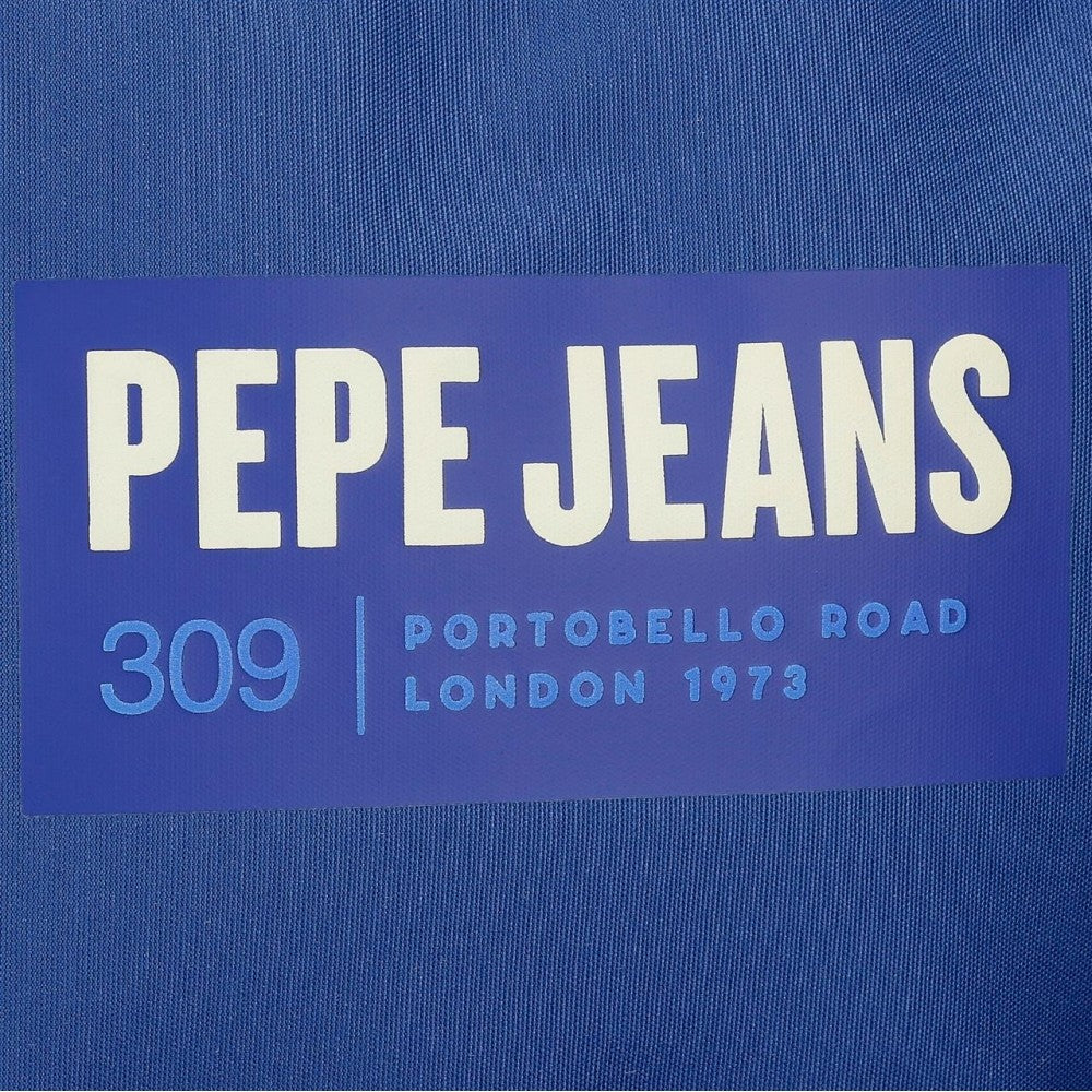 Rucksack Pepe Jeans Darren Doppelfach