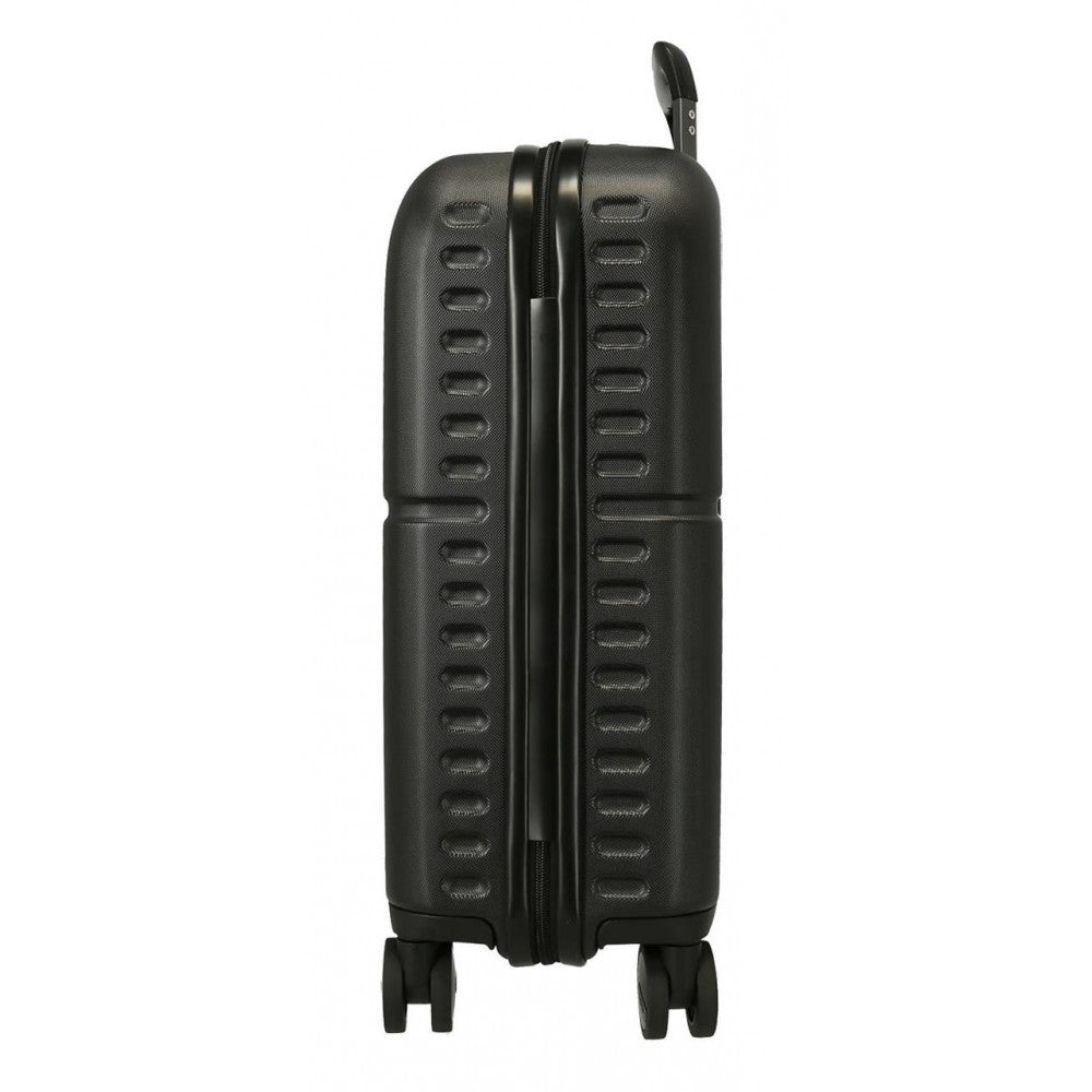 Set of suitcases Pepe Jeans Highlight