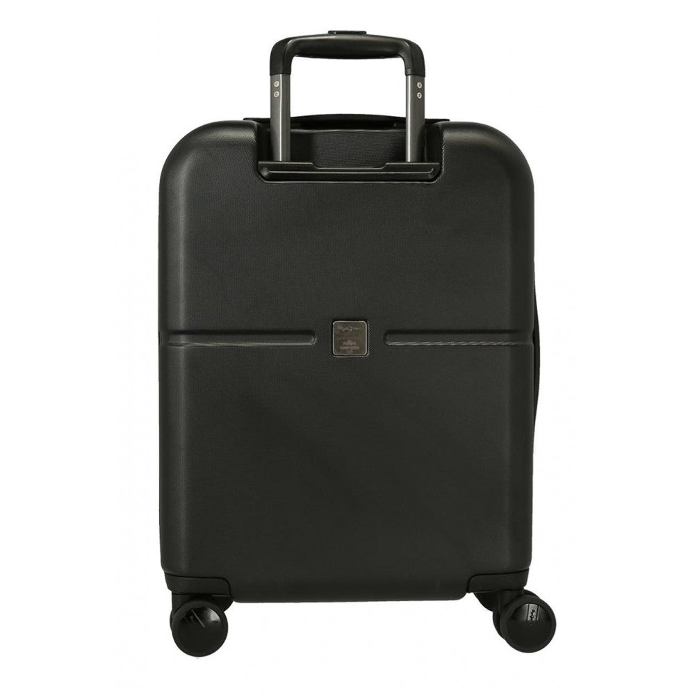 Set of suitcases Pepe Jeans Highlight