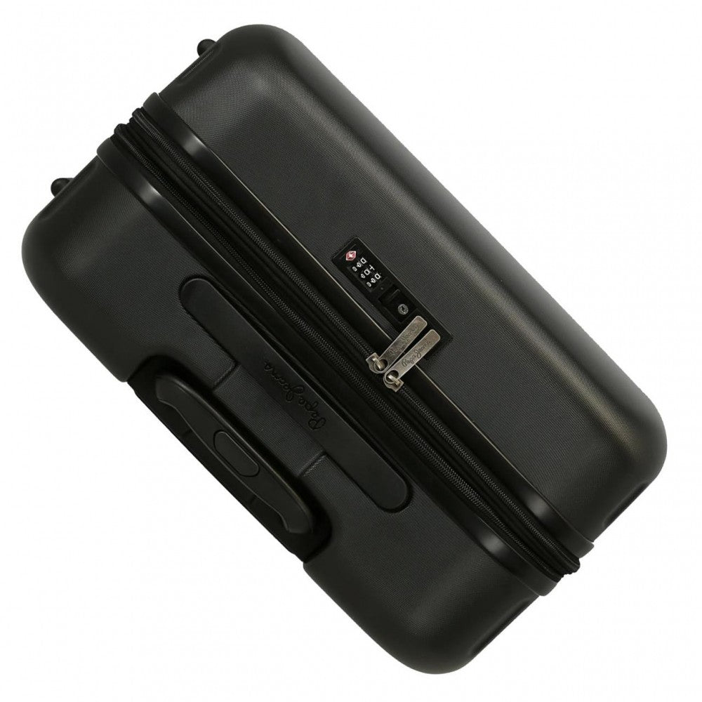 Set of suitcases Pepe Jeans Highlight