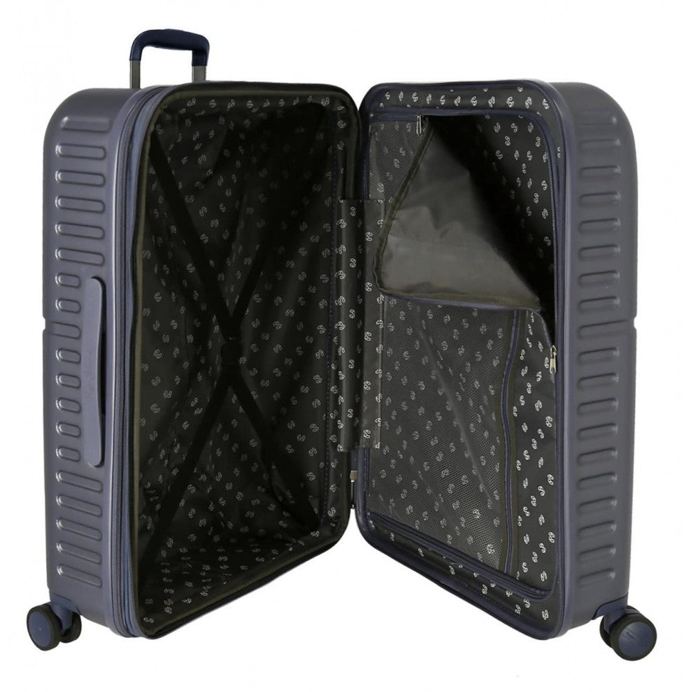 Set of suitcases Pepe Jeans Highlight