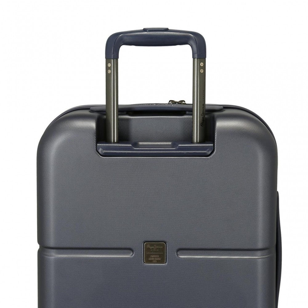 Set of suitcases Pepe Jeans Highlight