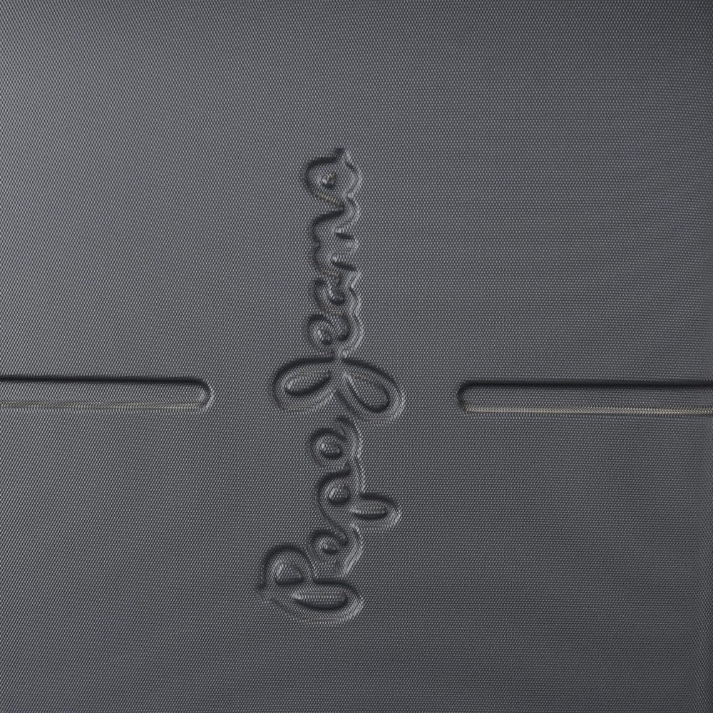 Set of suitcases Pepe Jeans Highlight