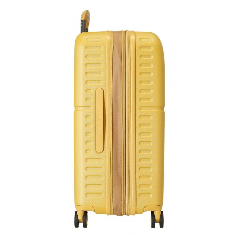 Set of suitcases Pepe Jeans Highlight