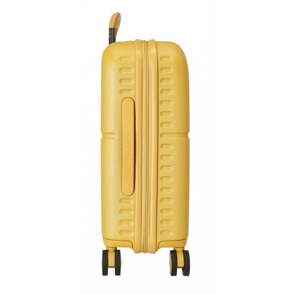 Set of suitcases Pepe Jeans Highlight