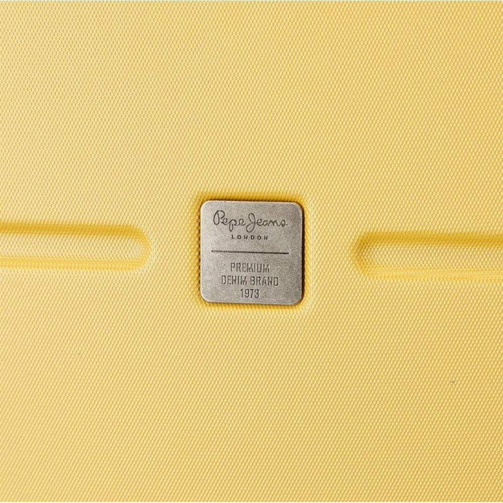 Set of suitcases Pepe Jeans Highlight