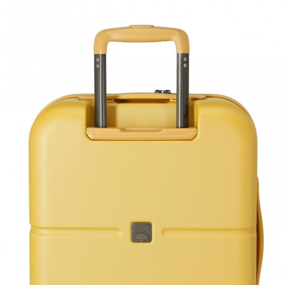 Set of suitcases Pepe Jeans Highlight