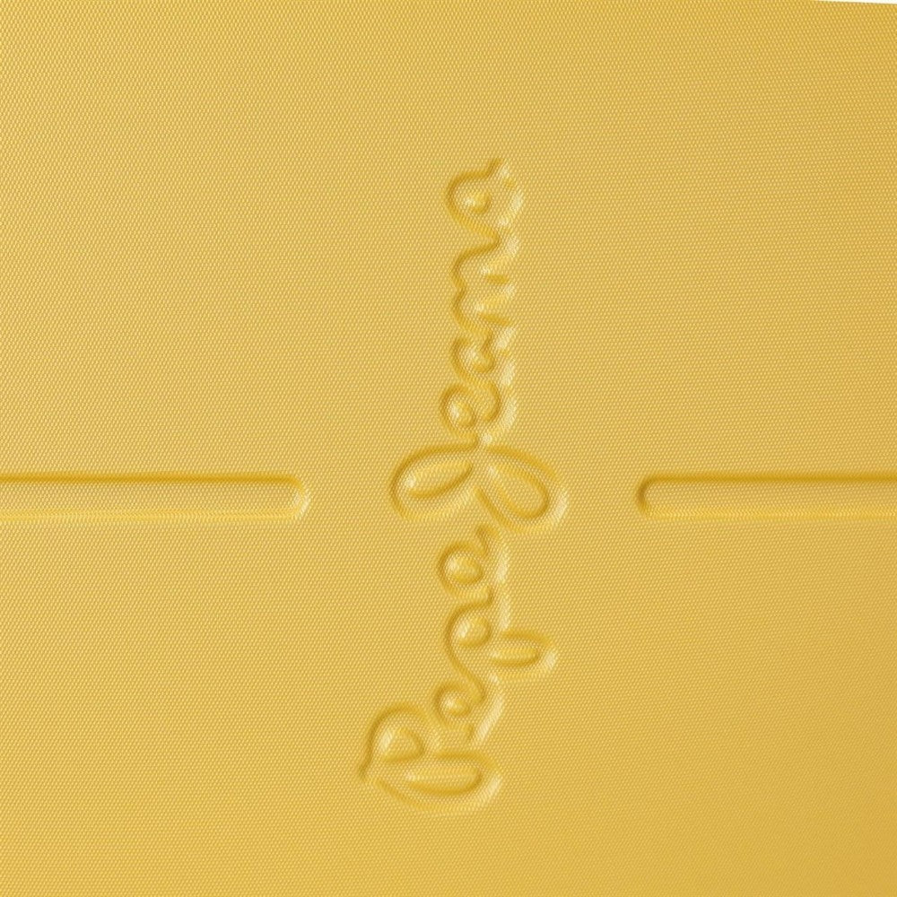 Set of suitcases Pepe Jeans Highlight