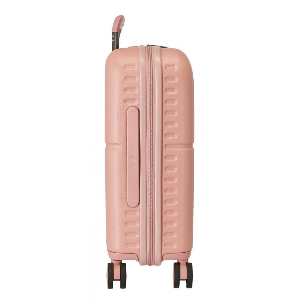 Set of suitcases Pepe Jeans Highlight