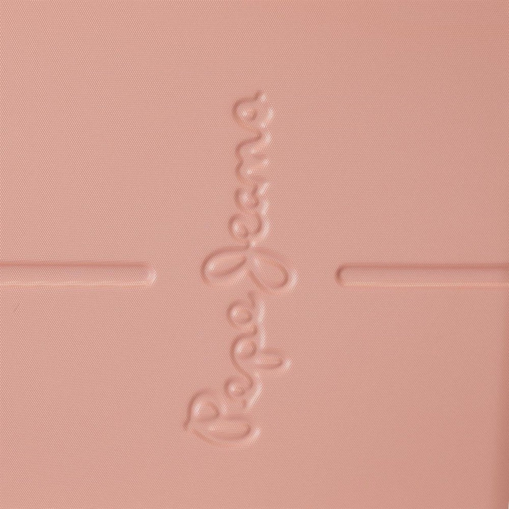 Set of suitcases Pepe Jeans Highlight