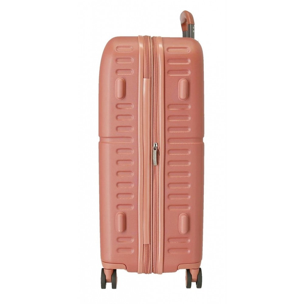 Set of suitcases Pepe Jeans Highlight