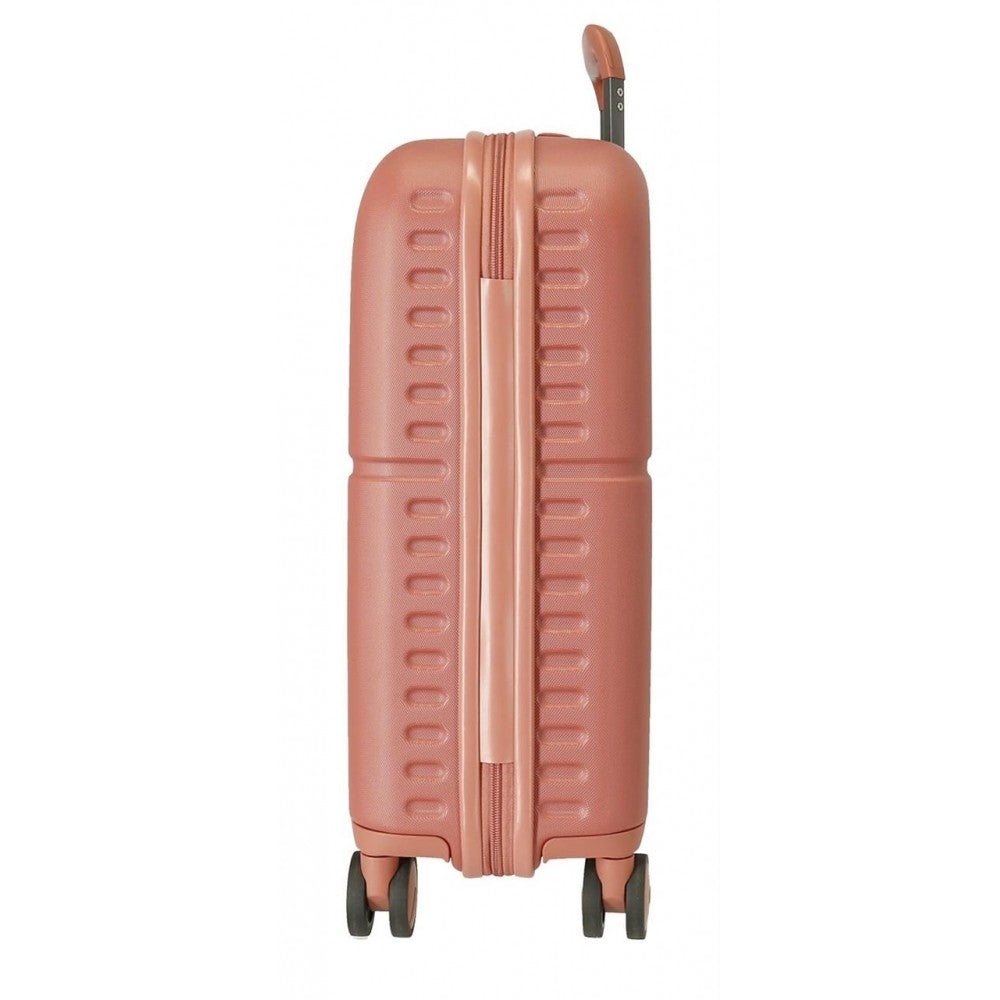 Set of suitcases Pepe Jeans Highlight
