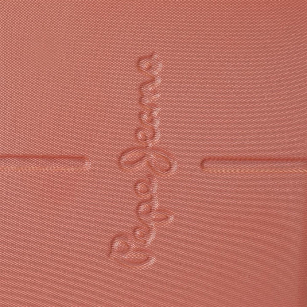 Set of suitcases Pepe Jeans Highlight