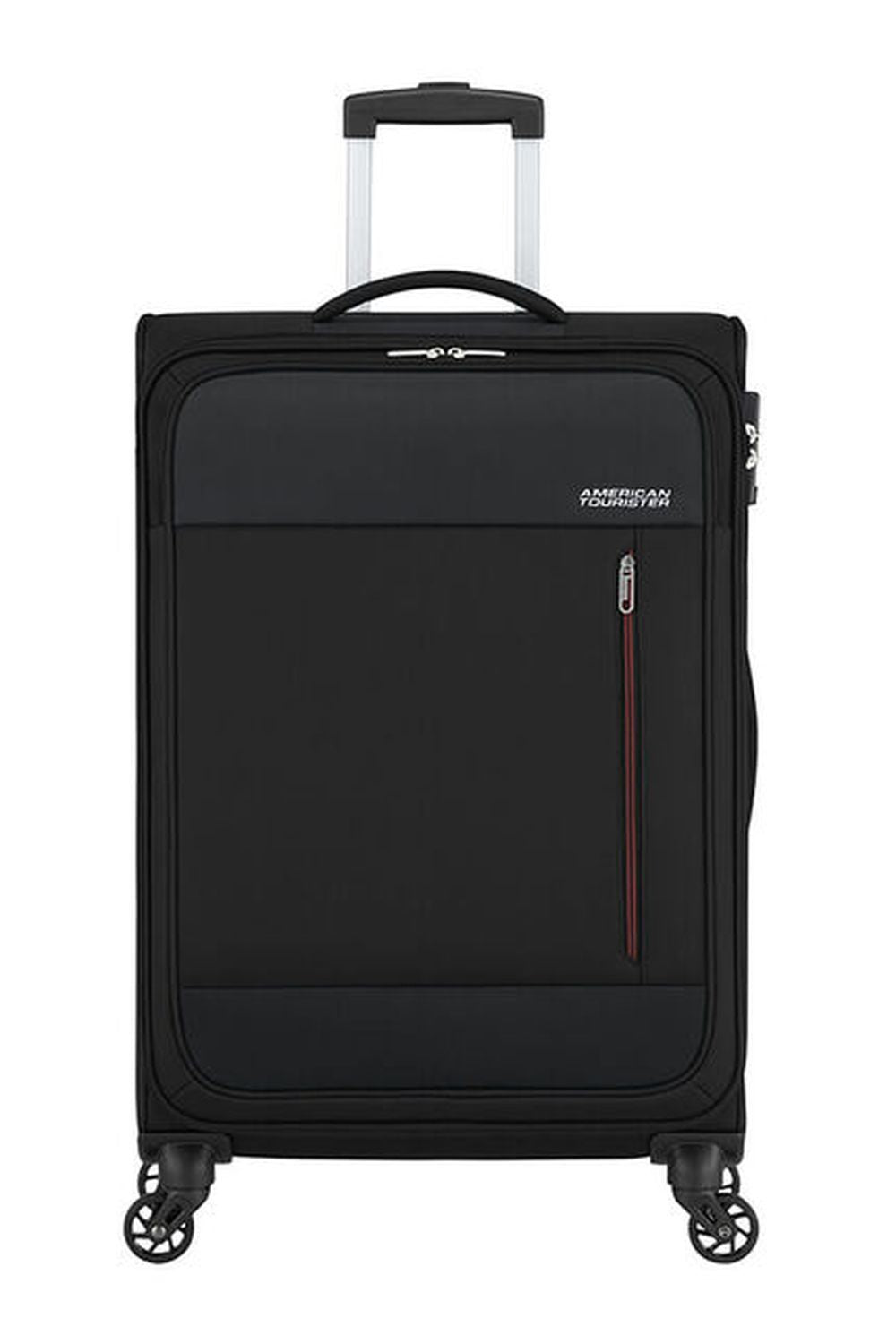 Valise moyenne Heat Wave de American Tourister