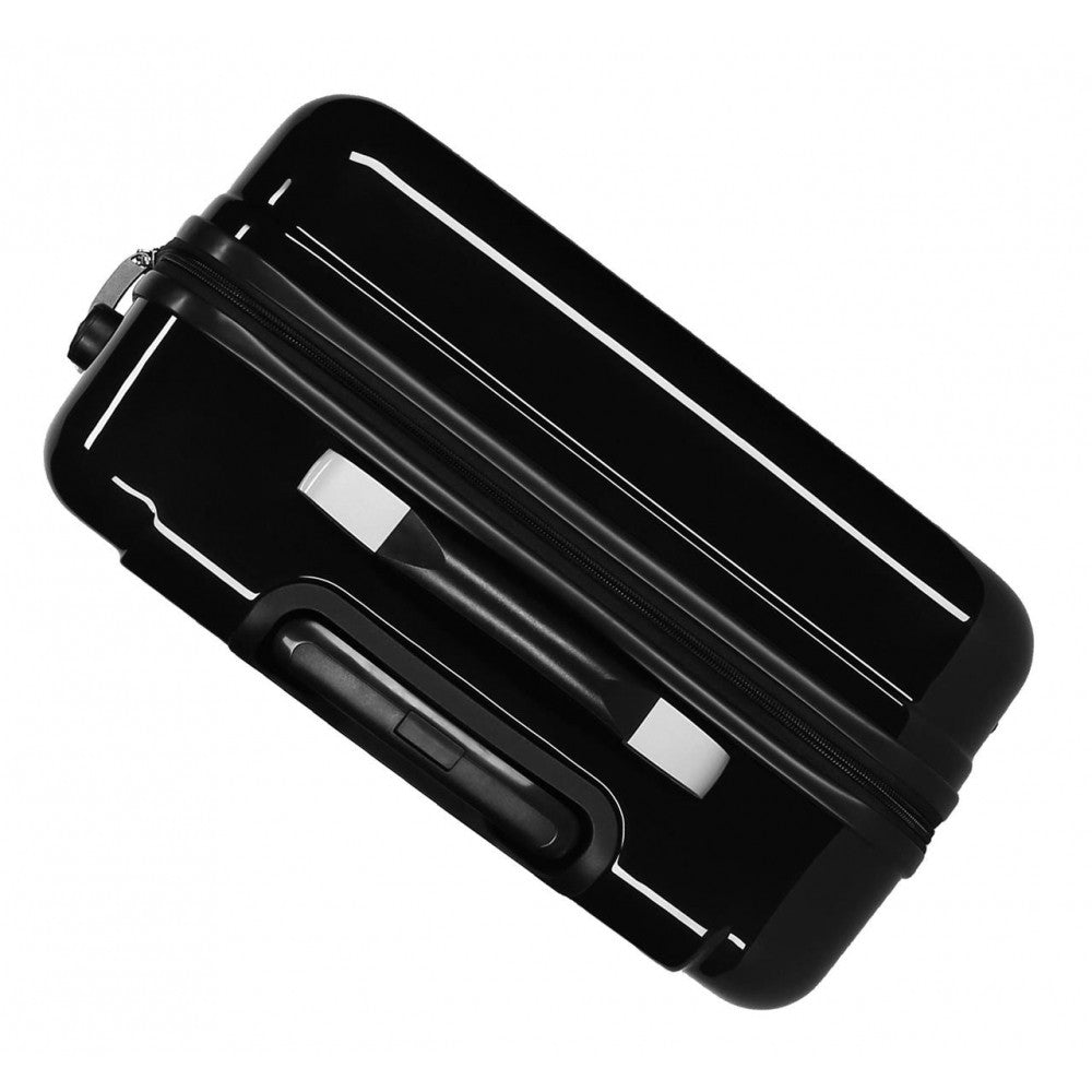 Kabinenkoffer Starr Spiderman Red 55cm