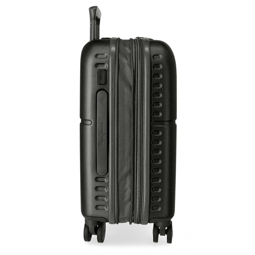 Matkalaukku matkustamoon Pepe Jeans Chest