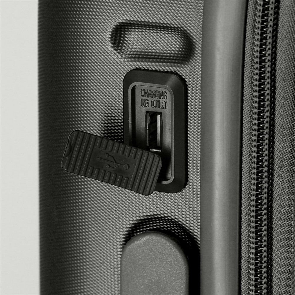 Matkalaukku matkustamoon Pepe Jeans Chest