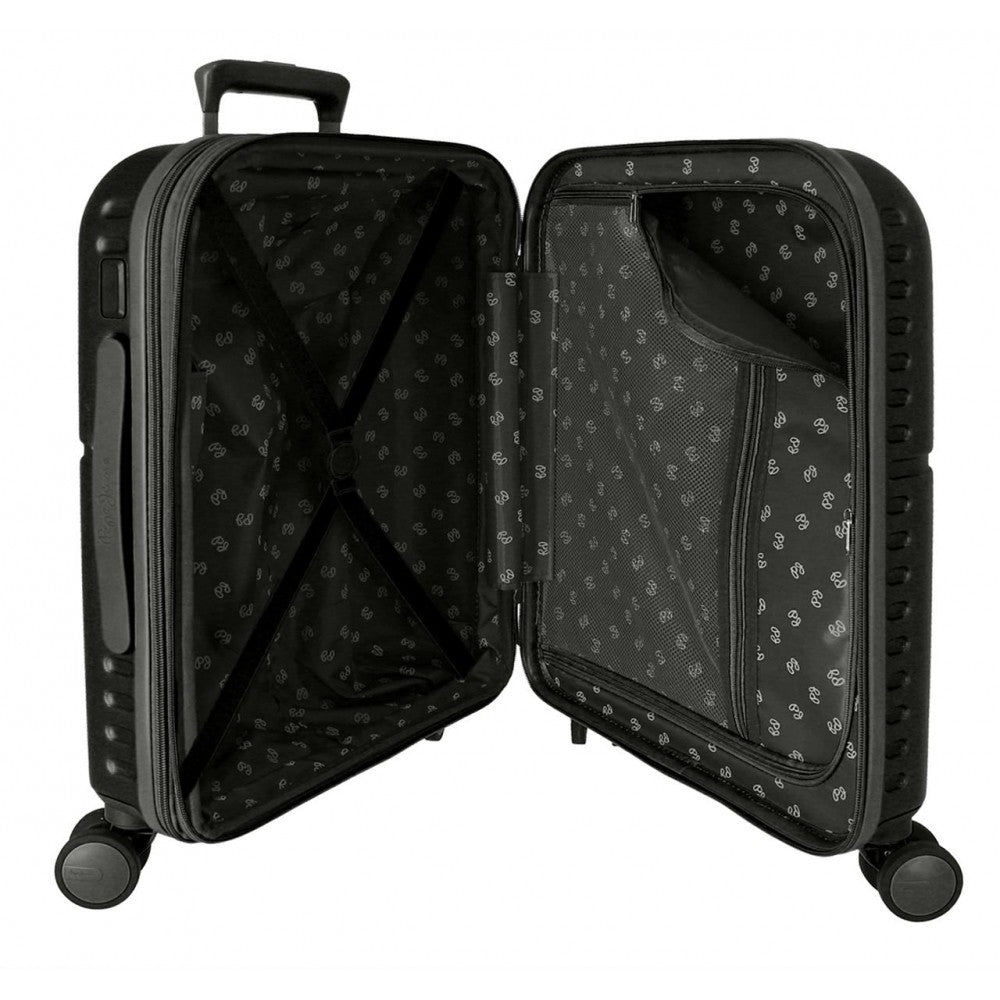 Matkalaukku matkustamoon Pepe Jeans Chest