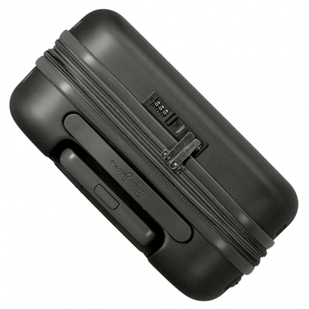 Matkalaukku matkustamoon Pepe Jeans Chest