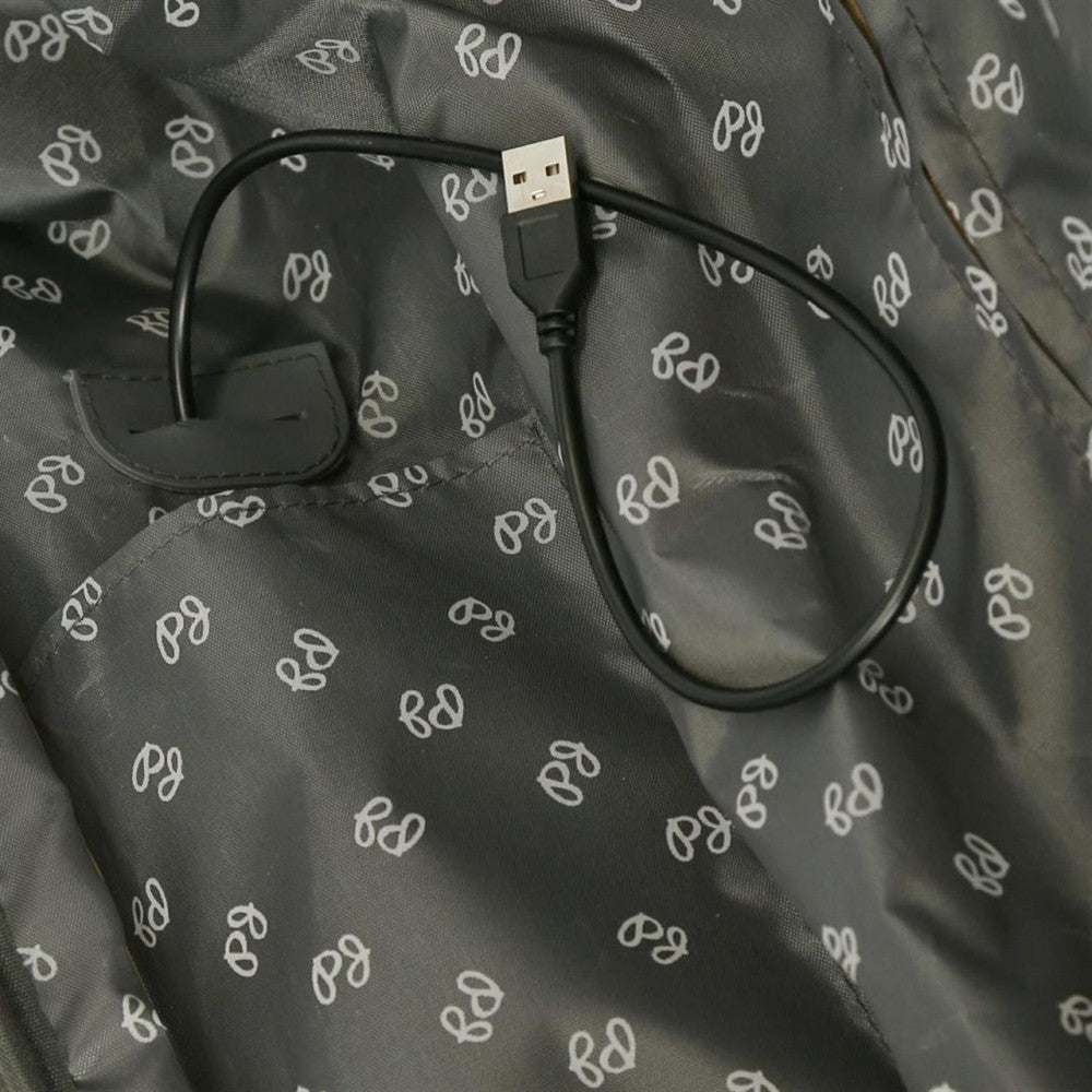 Matkalaukku matkustamoon Pepe Jeans Chest