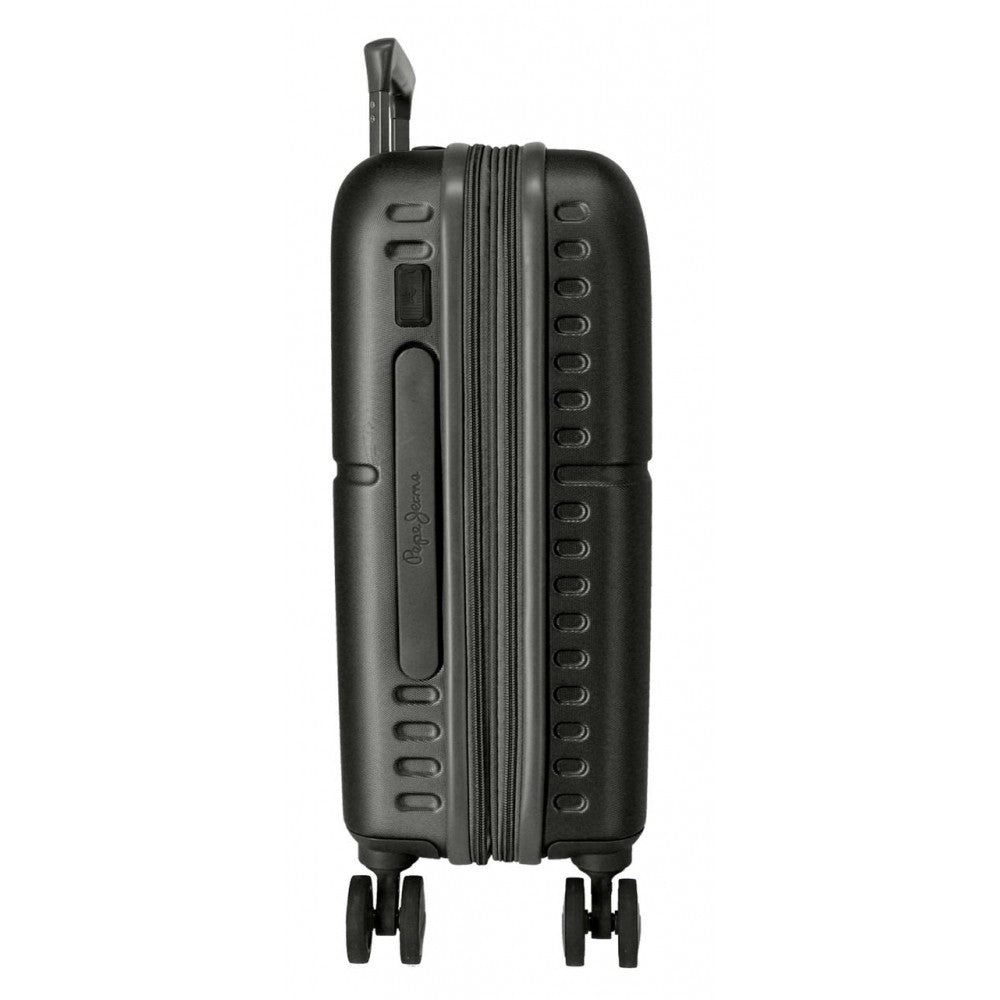 Matkalaukku matkustamoon Pepe Jeans Chest