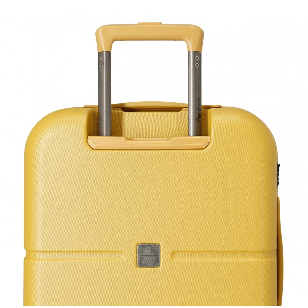 Matkalaukku matkustamoon Pepe Jeans Chest