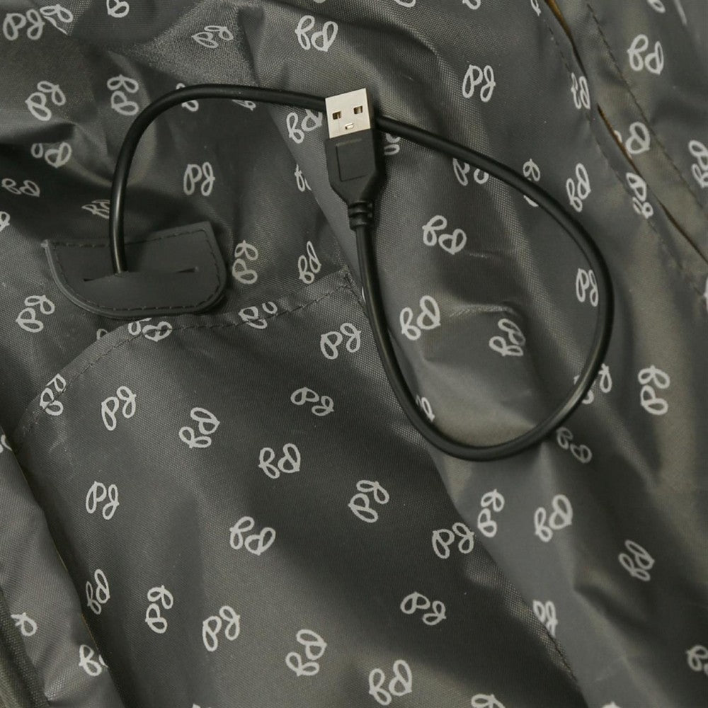 Matkalaukku matkustamoon Pepe Jeans Chest