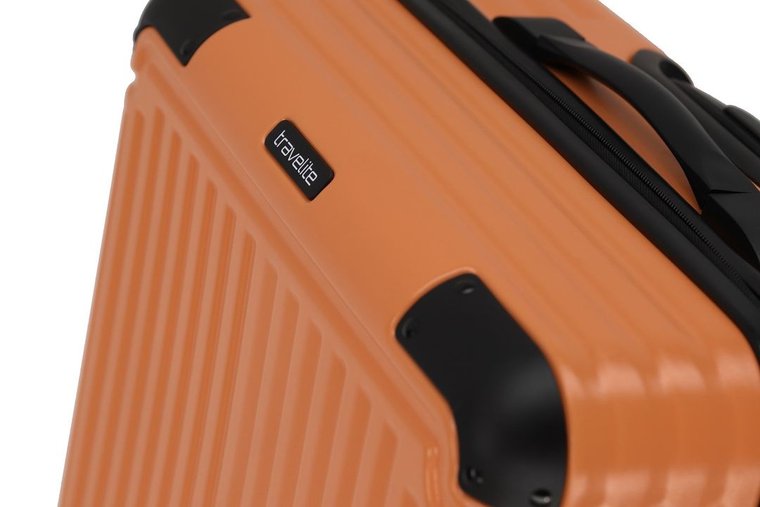 TRAVELITE Maleta de Cabina Cruise 55CM