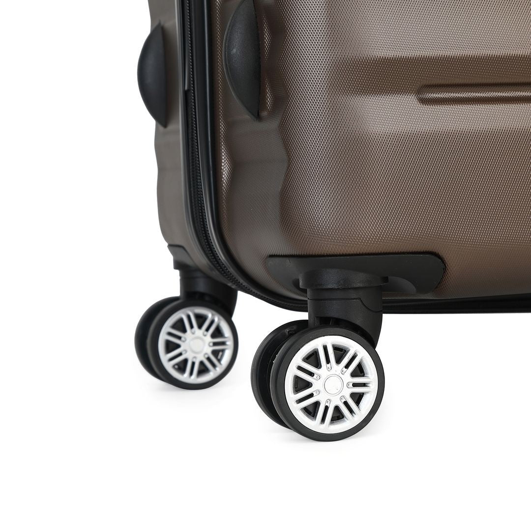 Grande valise ECO ALASKA de GREENWICH